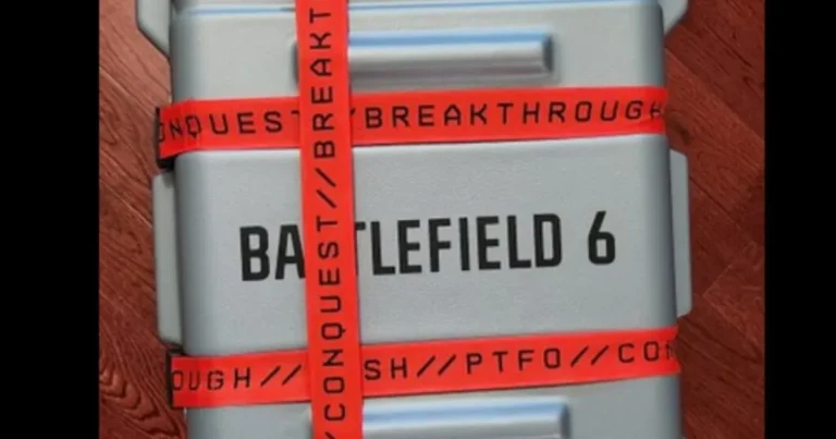 battlefield6