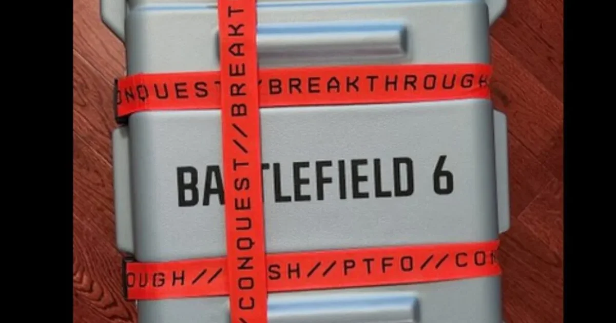 battlefield6