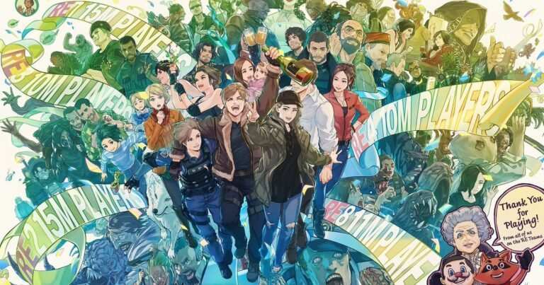 capcom-resident-evil-1