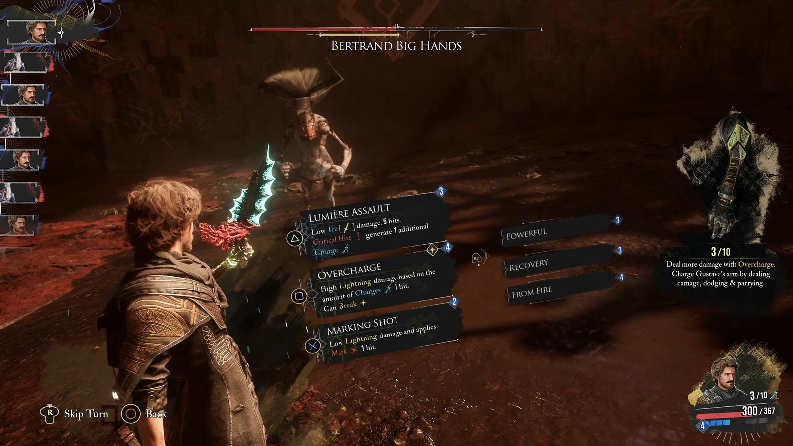 clair-obscur_-expedition-33-df-review-ps5_ps5-pro_xbox-series-x_s-an-exceptional-achievement-4-9-screenshot clair obscur screenshot: battle menus