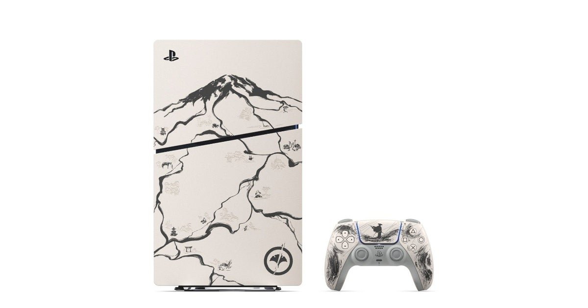 conjunto-consola-playstationc2ae5-ghost-of-yocc84teie284a2-ediccca7acc83o-limitada-black