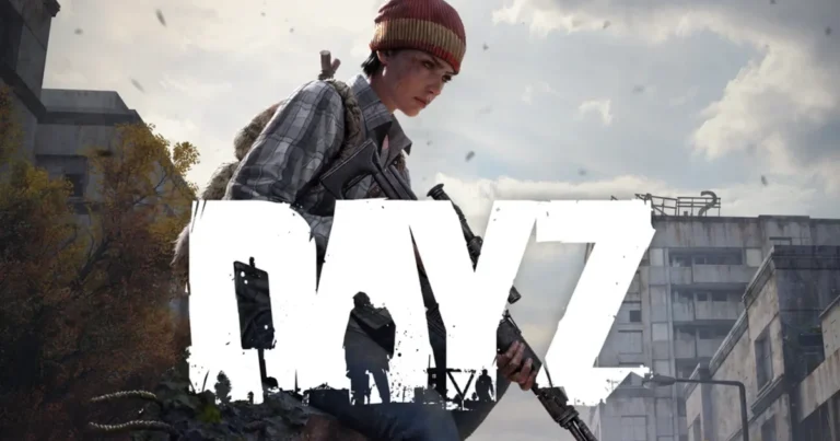 dayz