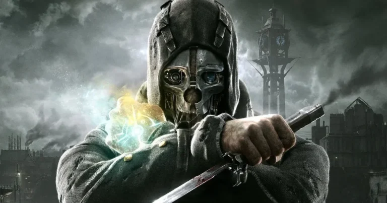 dishonored