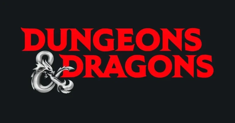 dungeons-and-dragons