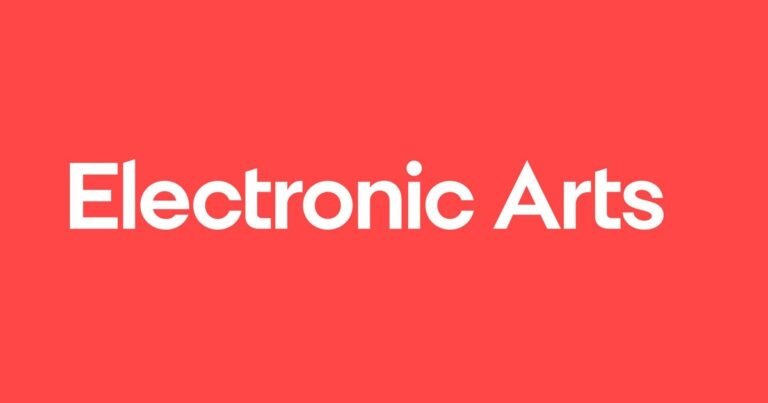 electronic-arts