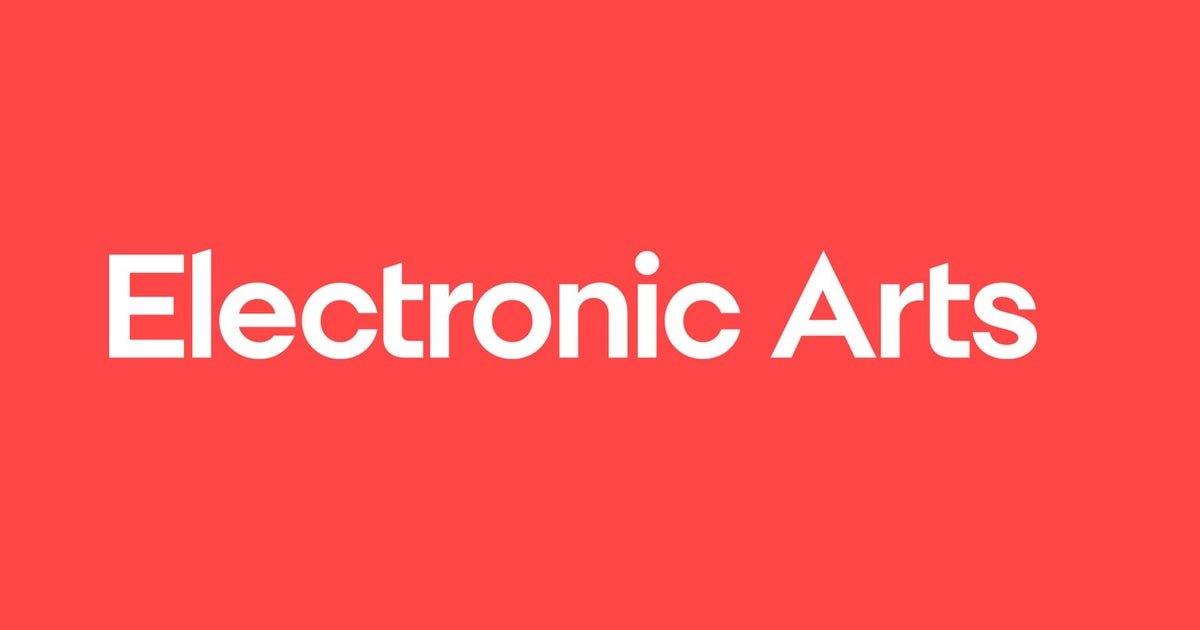 electronic-arts