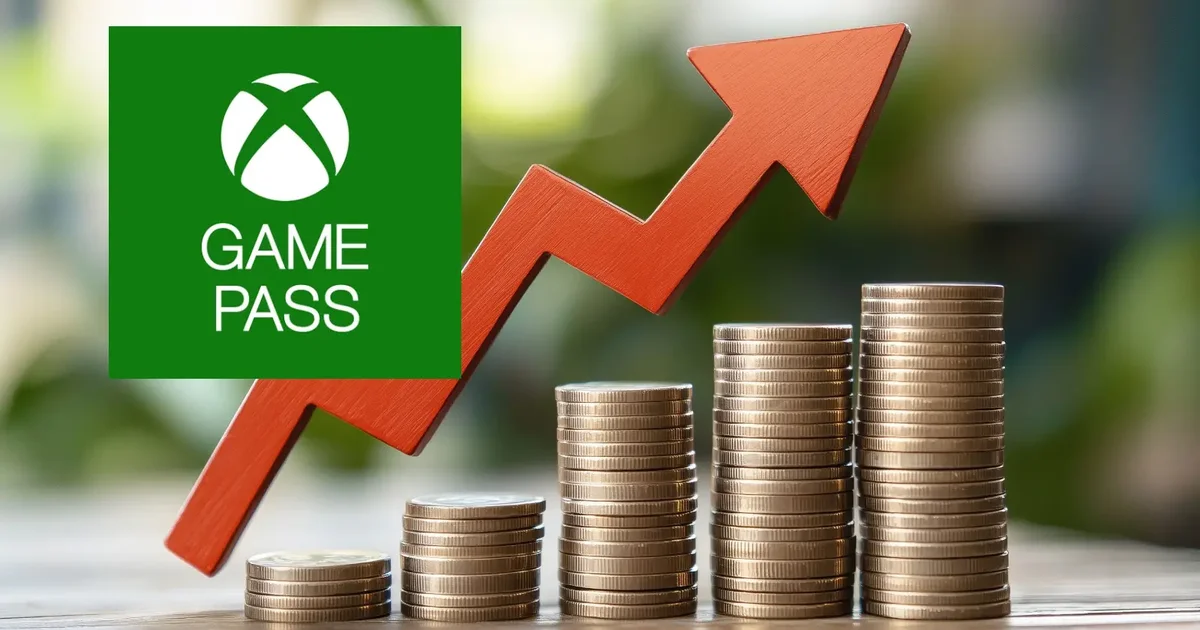 game-pass-increase