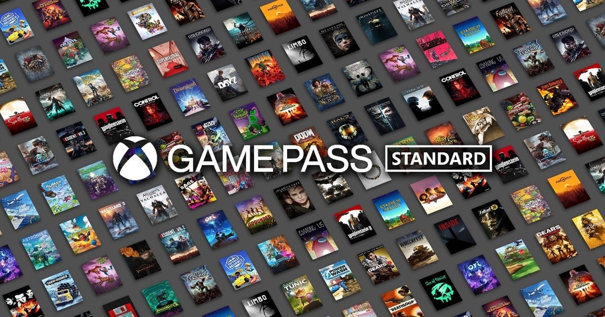 game-pass-standard