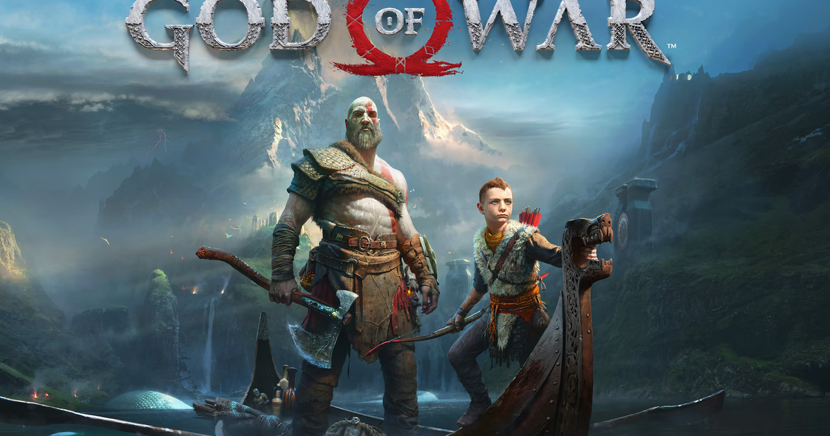god-of-war