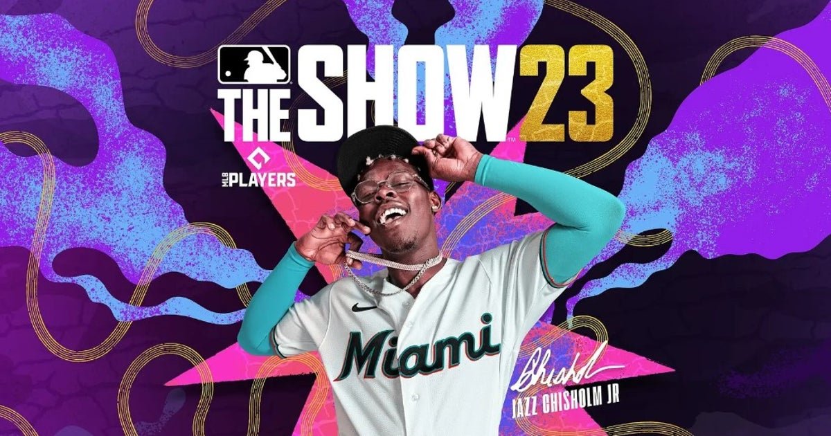 mlb-the-show-23-jazz-chisolm