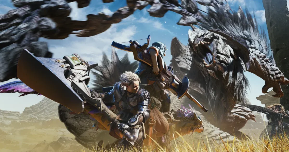 monster-hunter-wilds-release-date-ley-art