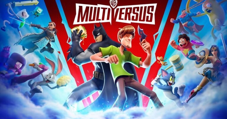 multiversus-server-status