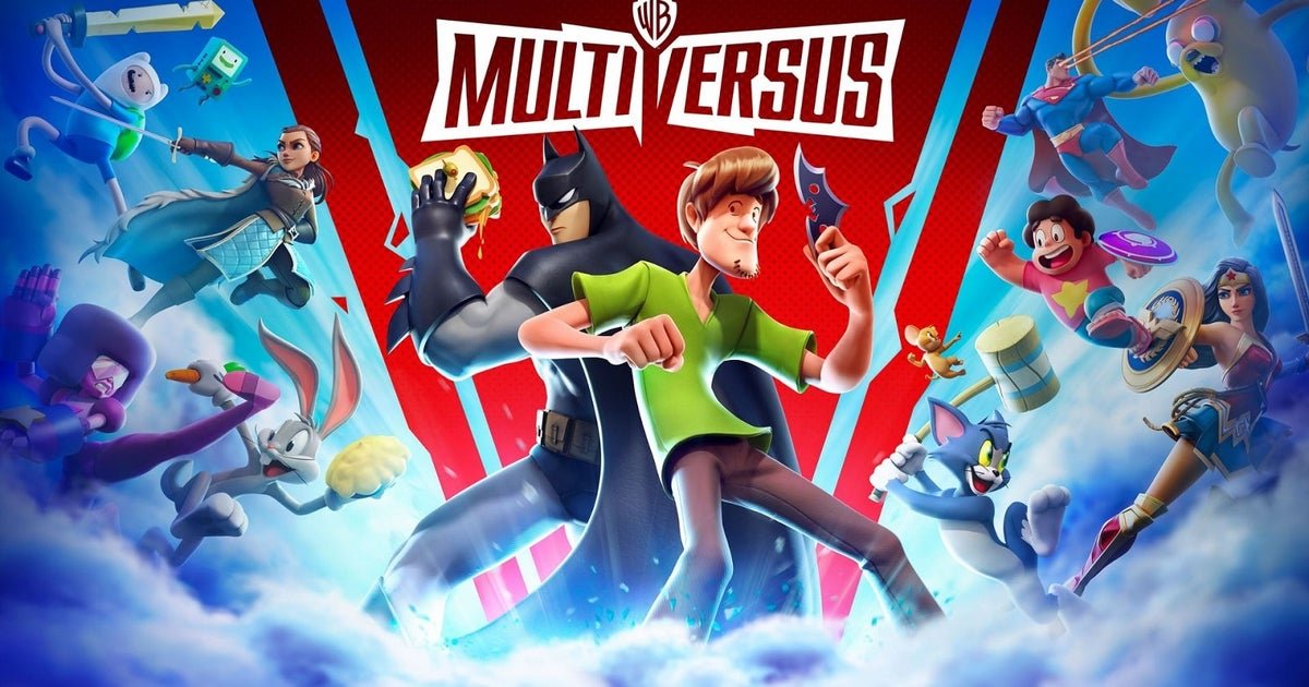multiversus-server-status