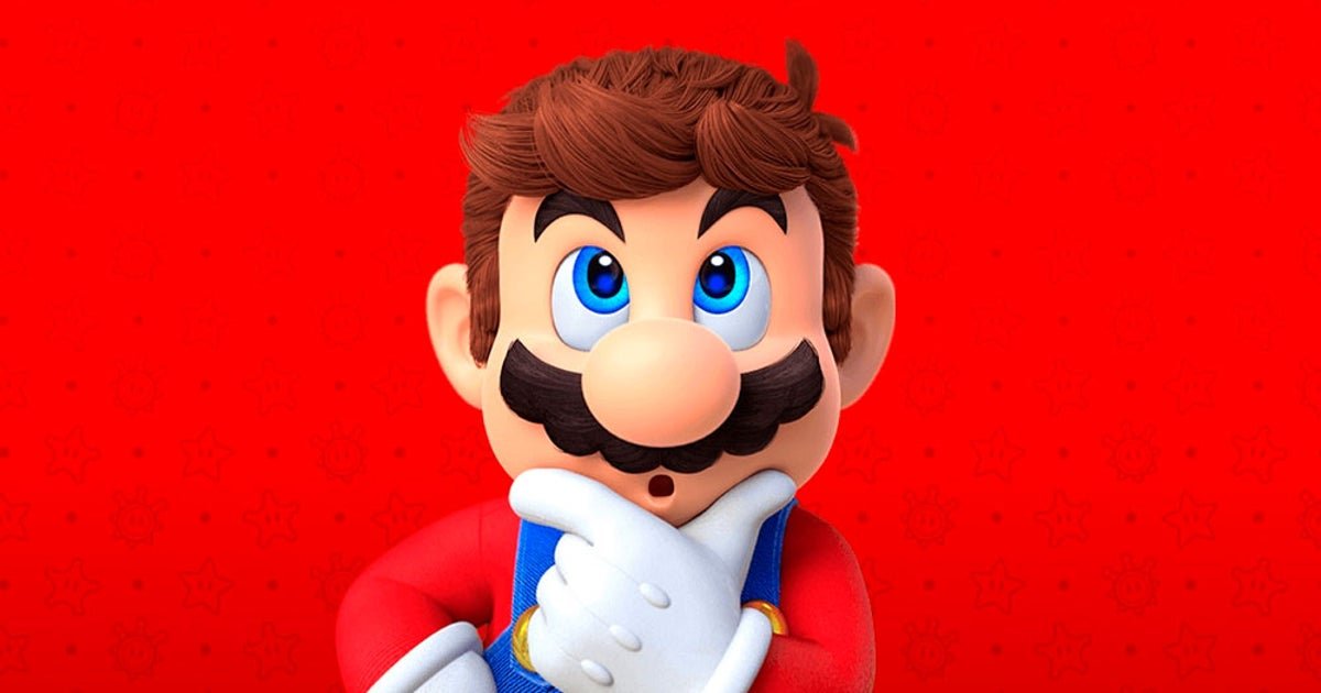 nintendomario