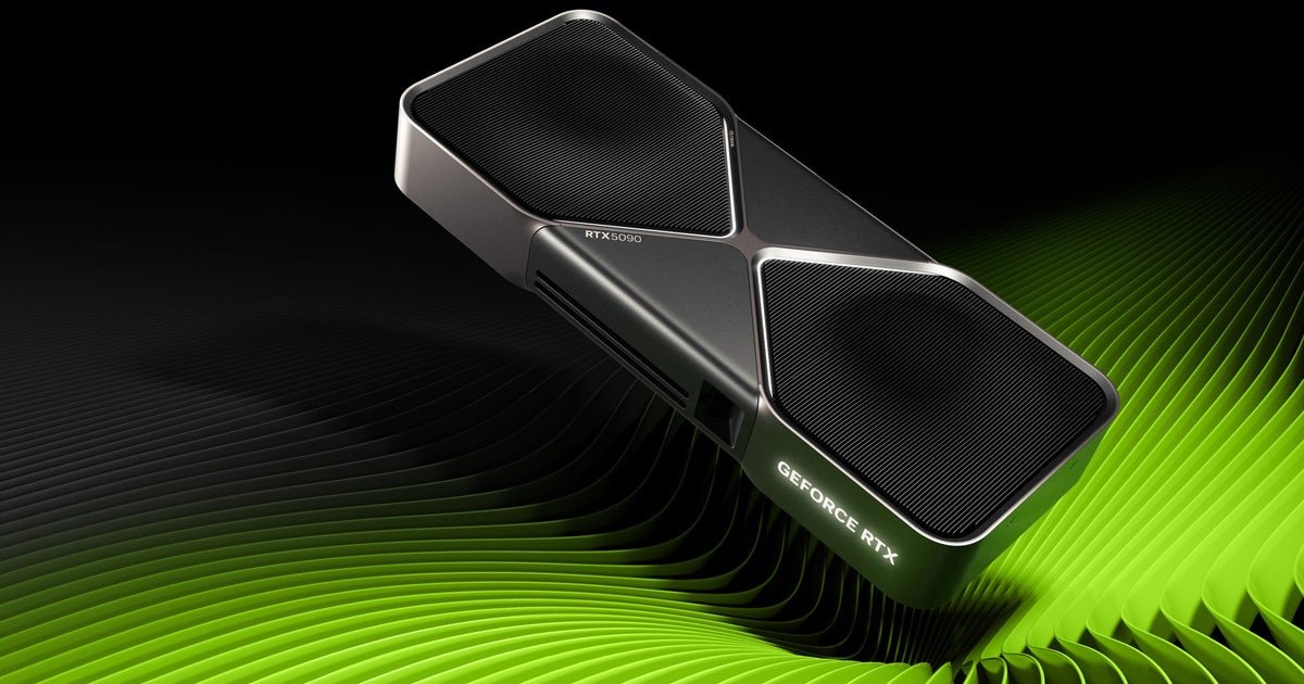 rtx-5090