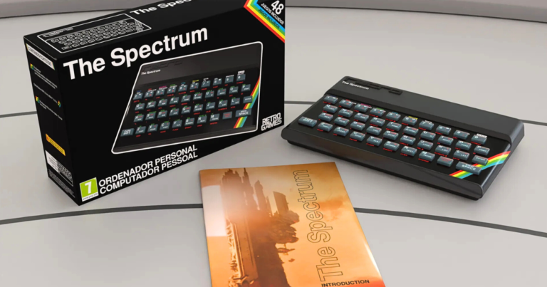spectrum