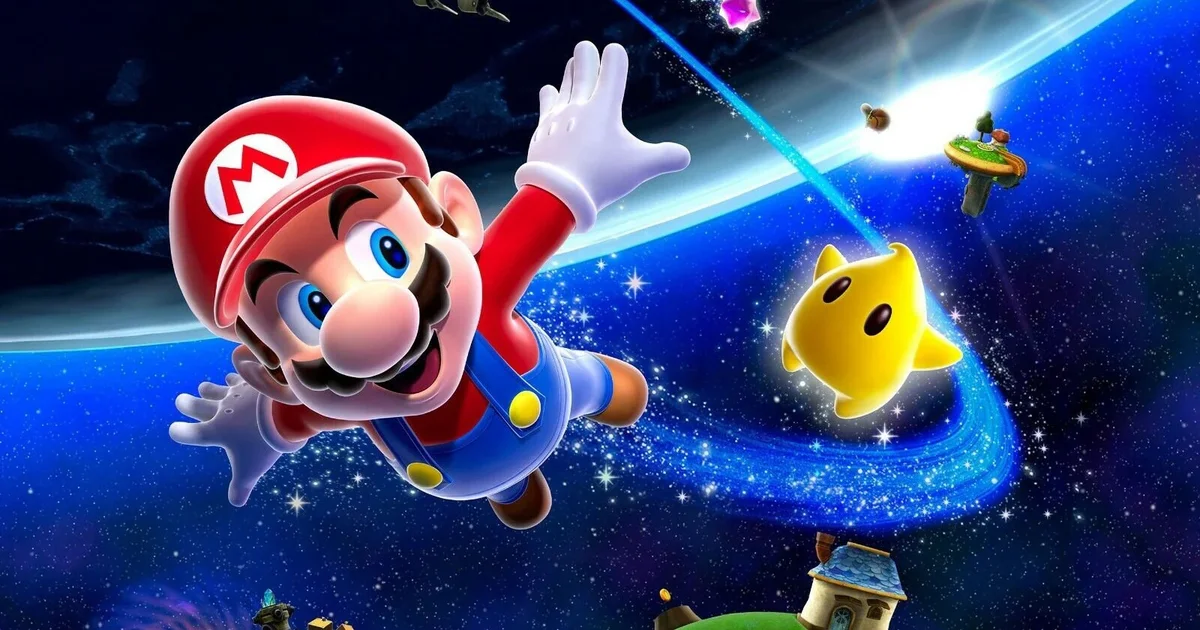 super-mario-galaxy