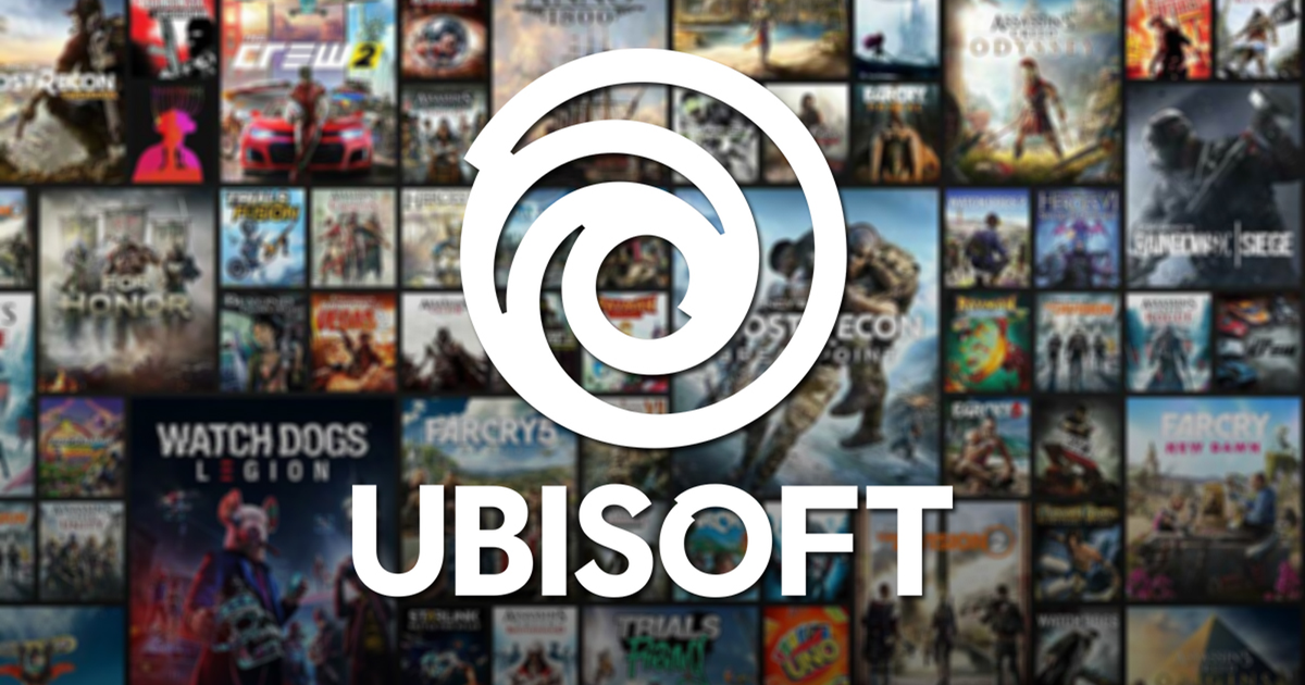 ubisoft